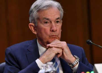 El mercado prevé que Powell repita y suba los tipos en 75 puntos básicos El mercado prevé que Powell repita y suba los tipos en 75 puntos básicos