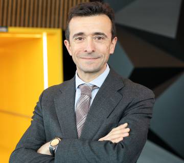 Cómo desconectan los socios directores de grandes bufetes