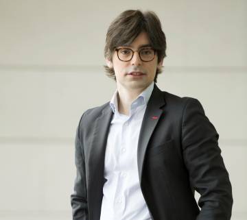 Cómo desconectan los socios directores de grandes bufetes
