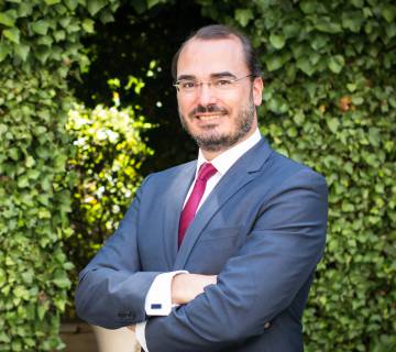 Cómo desconectan los socios directores de grandes bufetes