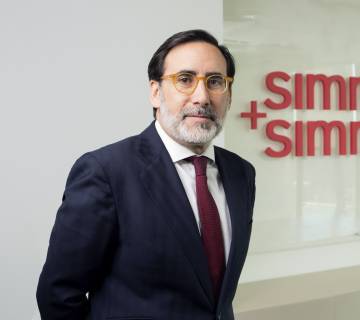 Cómo desconectan los socios directores de grandes bufetes