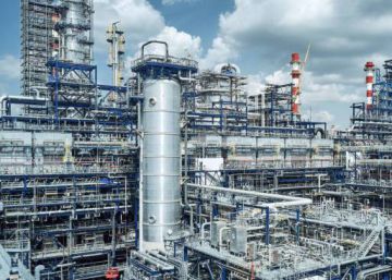 Técnicas Reunidas recorta pérdidas a la mitad, hasta los 68,8 millones Técnicas Reunidas recorta pérdidas a la mitad, hasta los 68,8 millones