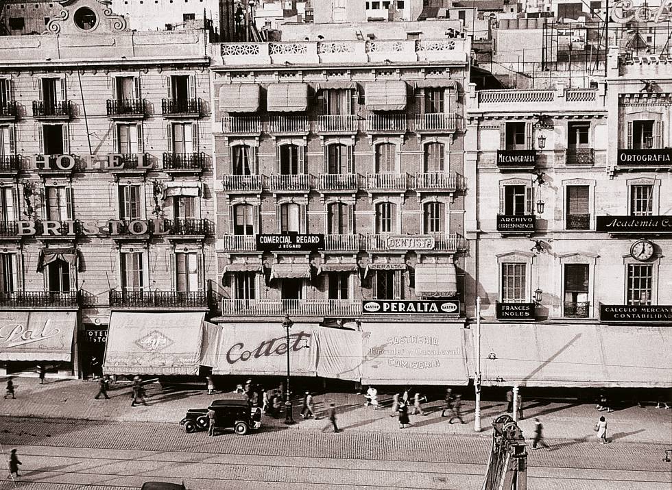 Ópticas Cottet, un histórico de las gafas que no renuncia a la moda