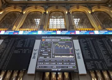 Las Bolsas se paralizan por Taiwan y el aviso de la Fed por la inflación Las Bolsas se paralizan por Taiwan y el aviso de la Fed por la inflación