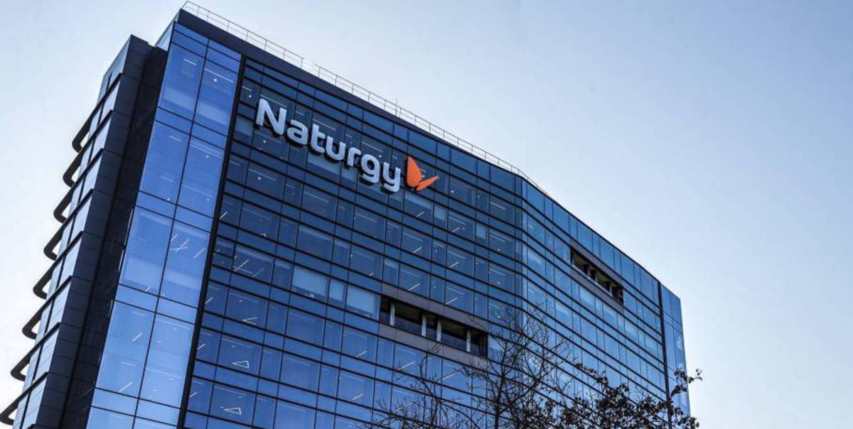 Naturgy rehace sus cuentas por una sentencia en contra de más de 133 millones en Argentina