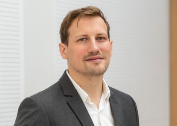 Julien Faure: “En Asia hay claramente más valor en ‘small’ y ‘mid caps’ que en Occidente” Julien Faure: “En Asia hay claramente más valor en ‘small’ y ‘mid caps’ que en Occidente”