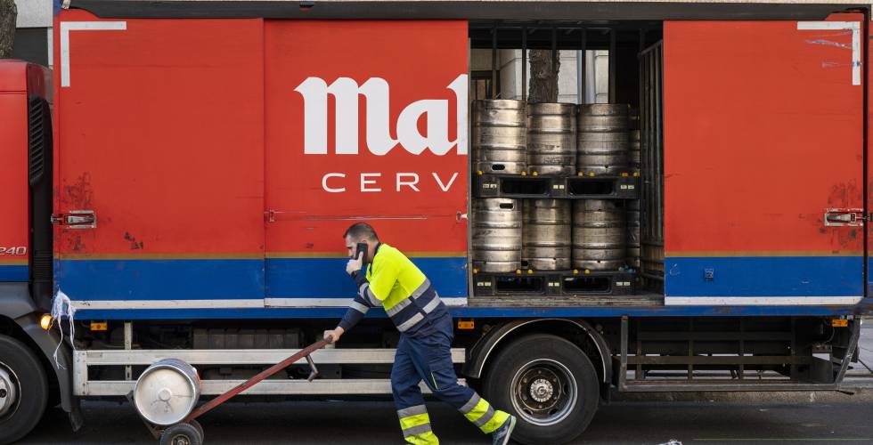 La CNMC autoriza a Mahou San Miguel la adquisición de varias de sus distribuidoras