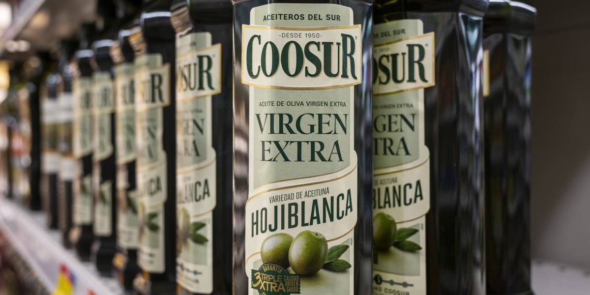 La dueña de Coosur facturó un récord de 656 millones en 2021 con un fuerte tirón internacional