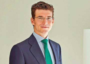 Manuel Fernández Losa (Pictet): “Iberdrola es el Apple o el Google de las eléctricas europeas”