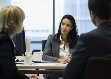 Claves para saber si el asesor financiero hace bien su trabajo Claves para saber si el asesor financiero hace bien su trabajo