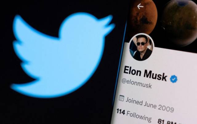 Los inversores de Twitter aún pueden echar a Musk y ganar