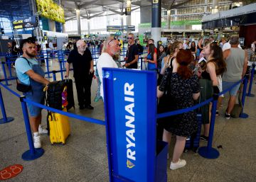Huelga en Ryanair desde este lunes Huelga en Ryanair desde este lunes