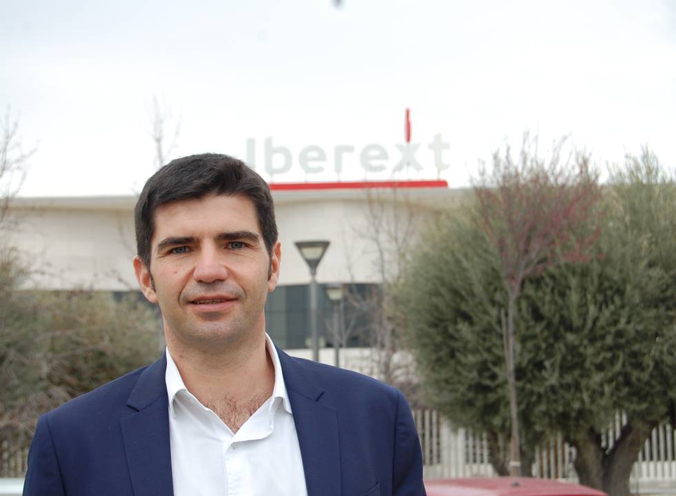 Pedro Moreno Borreguero