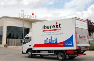 Iberext