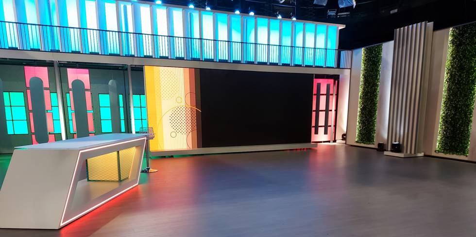 Aragón TV