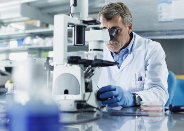 Gilead se estabiliza en un 40% de las ventas de su récord de 2015 Gilead se estabiliza en un 40% de las ventas de su récord de 2015