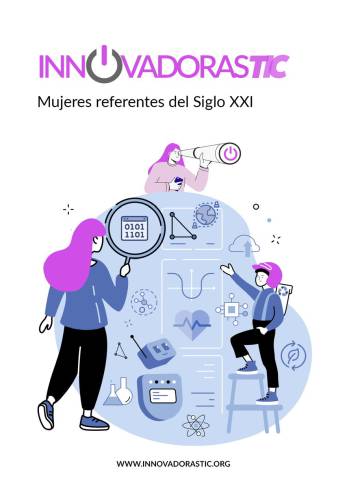 El emprendimiento y la innovación tienen nombre de mujer