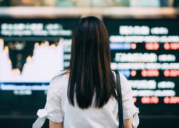 La mujer inversora: cauta, disciplinada y conservadora La mujer inversora: cauta, disciplinada y conservadora