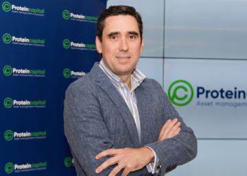 Alberto Gordo: “Una vez regulados, el precio de los criptoactivos será mucho más alto” Alberto Gordo: “Una vez regulados, el precio de los criptoactivos será mucho más alto”
