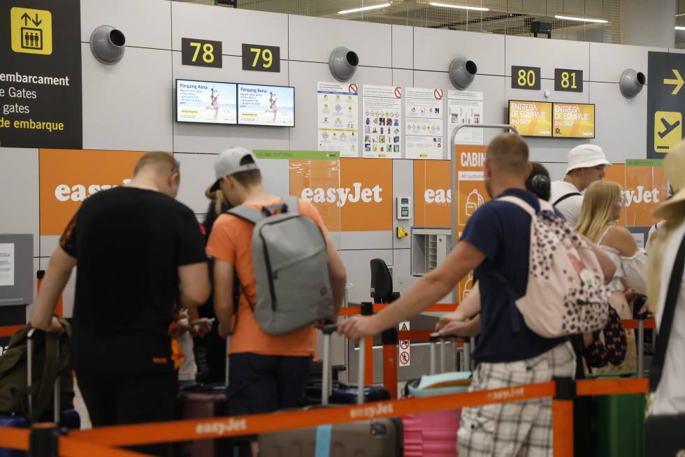 Easyjet
