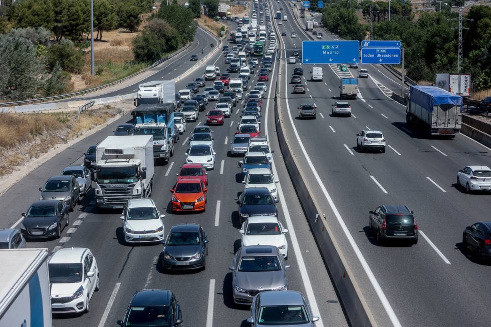 A4 Madrid