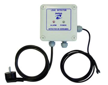 Inpro detector derrames