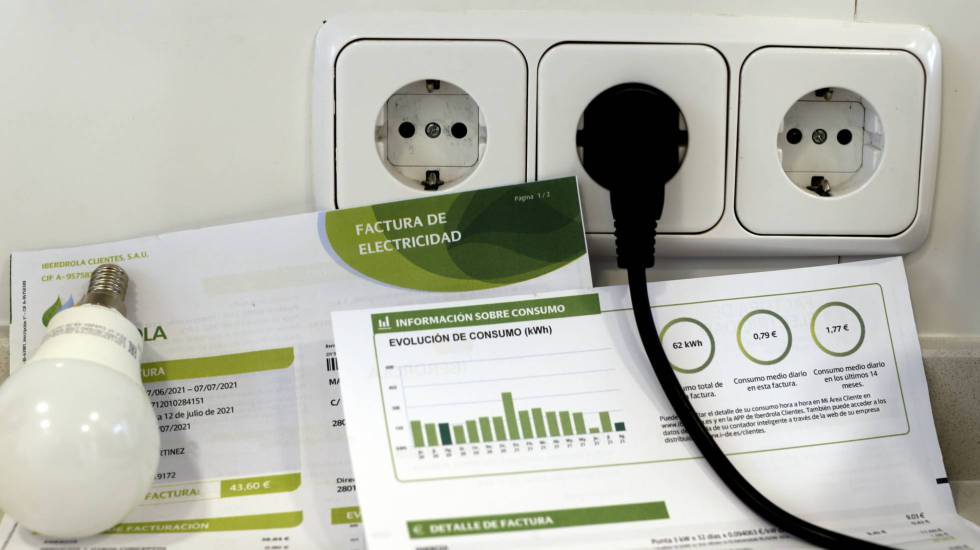 El precio de la electricidad sube un 20% y superará los 400 euros