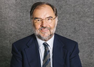 Josep Soler: “En general, los españoles hemos ahorrado para empobrecernos” Josep Soler: “En general, los españoles hemos ahorrado para empobrecernos”
