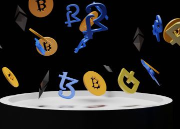 Volatilidad y chiringuitos: los riesgos de las criptomonedas Volatilidad y chiringuitos: los riesgos de las criptomonedas