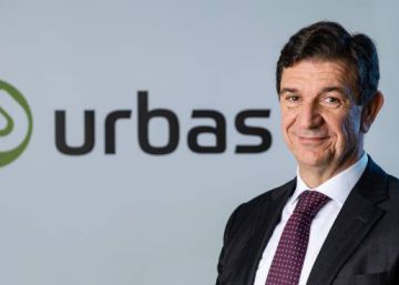 Urbas compra la promotora CHR por nueve millones Urbas compra la promotora CHR por nueve millones