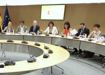 El 25% de los ingresos tributarios de Madrid van a otras comunidades El 25% de los ingresos tributarios de Madrid van a otras comunidades