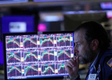El Ibex se pierde el rebote de Europa lastrado por Iberdrola El Ibex se pierde el rebote de Europa lastrado por Iberdrola