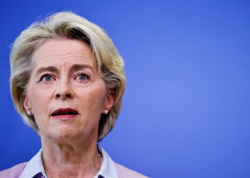 Europa quiere intervenir precios de luz y gas y reducir el consumo Europa quiere intervenir precios de luz y gas y reducir el consumo