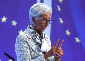 El mercado avanza que el BCE subirá los tipos hasta en 1,75 puntos más El mercado avanza que el BCE subirá los tipos hasta en 1,75 puntos más