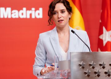 Madrid adelanta a este año la deflactación del IRPF para que tenga efectos en la declaración de 2023 Madrid adelanta a este año la deflactación del IRPF para que tenga efectos en la declaración de 2023