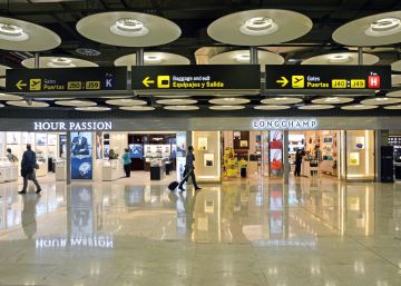 Aena firma un crédito sostenible de 650 millones Aena firma un crédito sostenible de 650 millones