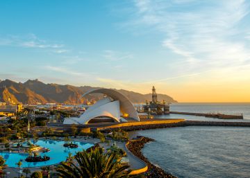 Canarias se promociona como destino de negocios Canarias se promociona como destino de negocios