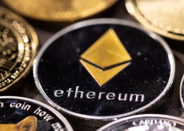 The Merge, la gran revolución verde de ethereum The Merge, la gran revolución verde de ethereum