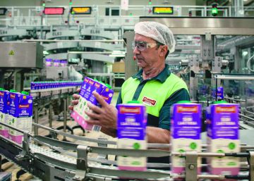 Pascual redujo a dos millones sus pérdidas en 2021 Pascual redujo a dos millones sus pérdidas en 2021
