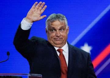 Bruselas pide congelar 7.500 millones a Hungría por vulnerar el Estado de derecho Bruselas pide congelar 7.500 millones a Hungría por vulnerar el Estado de derecho
