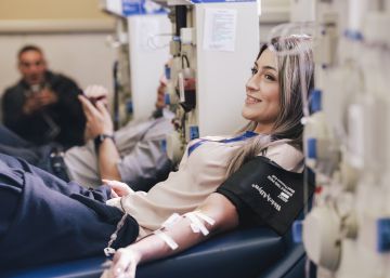 Grifols consigue levantar el veto a los donantes mexicanos de plasma en EE UU Grifols consigue levantar el veto a los donantes mexicanos de plasma en EE UU