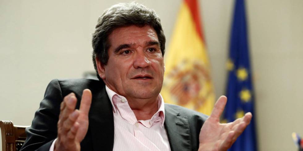 Escrivá modificará la reforma de pensiones si lo requiere Bruselas