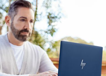 El portátil premium para la imparable era del trabajo híbrido El portátil premium para la imparable era del trabajo híbrido