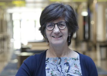 “Las farmacéuticas no han tenido interés en el insomnio” “Las farmacéuticas no han tenido interés en el insomnio”