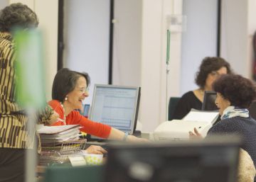Hacienda arranca la negociación salarial con los empleados públicos el próximo miércoles Hacienda arranca la negociación salarial con los empleados públicos el próximo miércoles