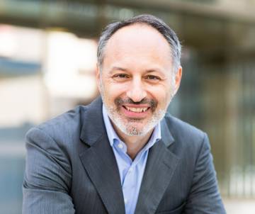 Miguel Ángel Sánchez Lozano, nuevo responsable de distribución de fondos de Santander AM.