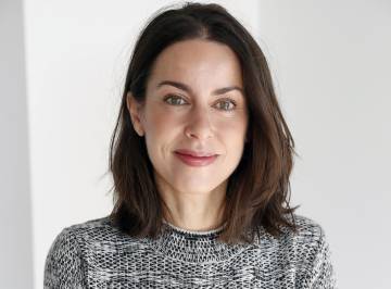 Alejandra Nuño.
