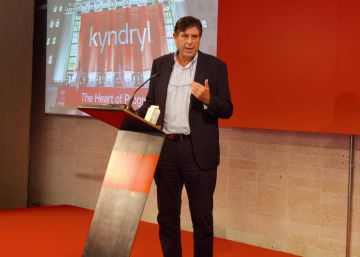 Kyndryl elige España para estrenar un servicio de co-creación para clientes y socios Kyndryl elige España para estrenar un servicio de co-creación para clientes y socios