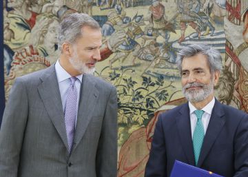 Los otros protagonistas del día Los otros protagonistas del día