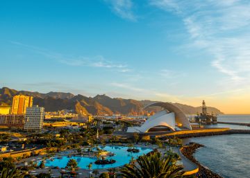 Canarias se posiciona como destino preferente de inversión en Europa Canarias se posiciona como destino preferente de inversión en Europa